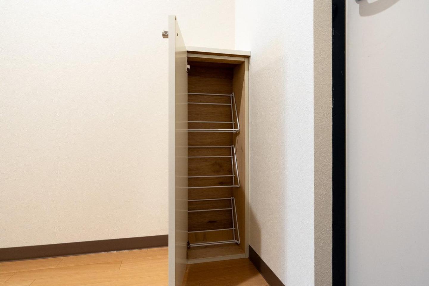شقة Shinjuku Okada Building طوكيو الغرفة الصورة